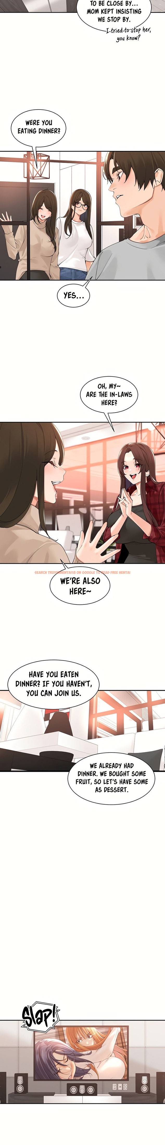 Read Hentai Image 8 96281 in comic Manager, Please Scold Me - Chapter 40 - hentaitnt.net