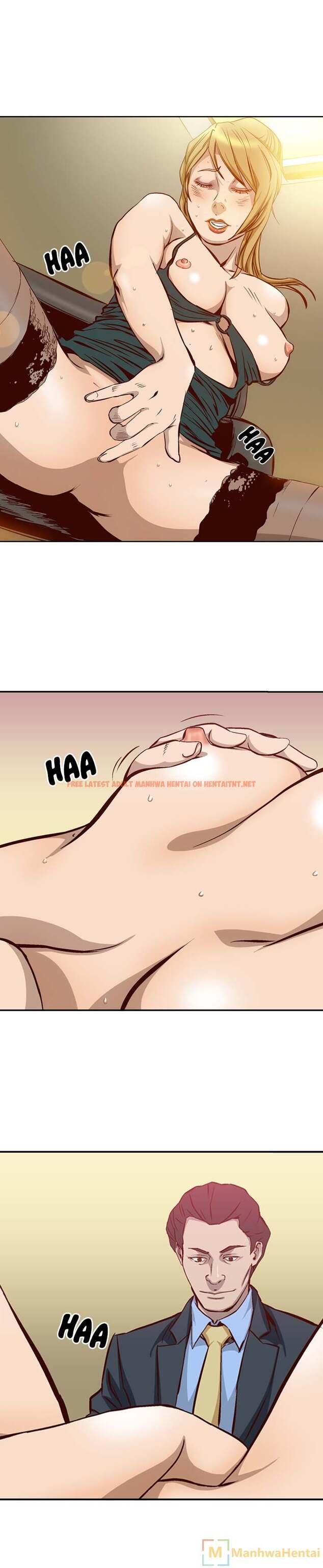 Read Hentai Image 22 140 in comic Manager - Chapter 1 - hentaitnt.net