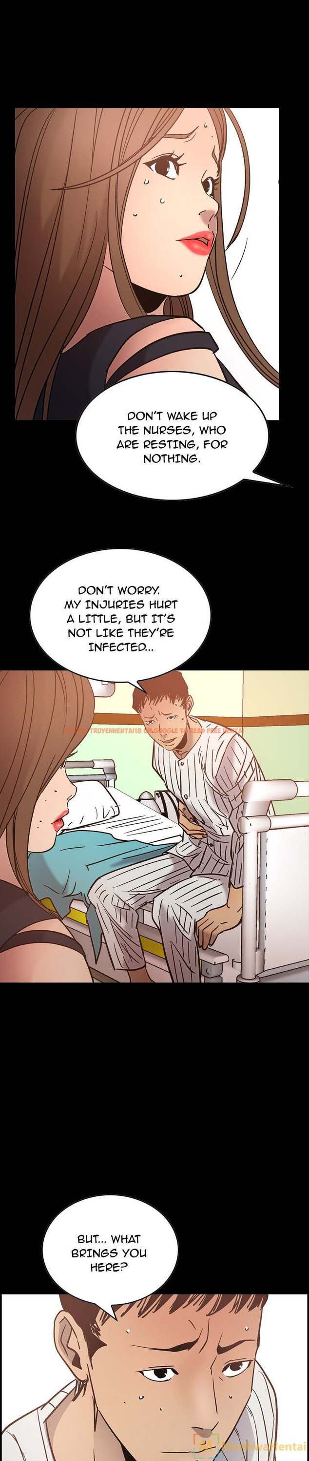 Read Hentai Image 1 130 in comic Manager - Chapter 20 - www.hentaitnt.net