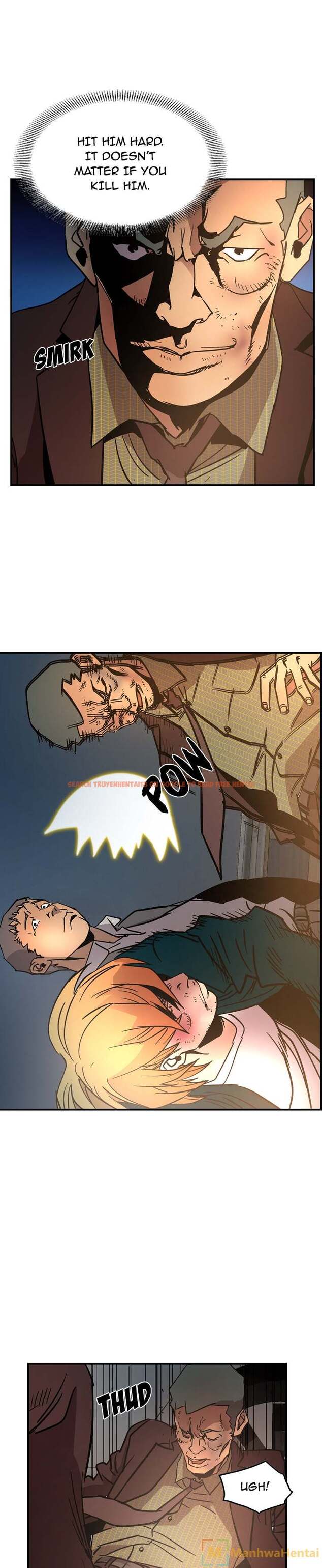 Read Hentai Image 17 130 in comic Manager - Chapter 20 - www.hentaitnt.net