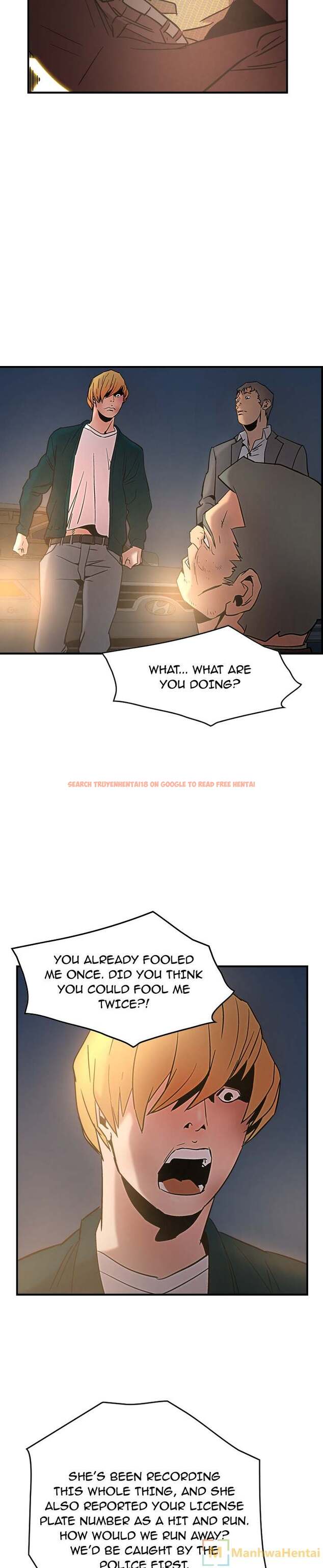 Read Hentai Image 18 130 in comic Manager - Chapter 20 - www.hentaitnt.net