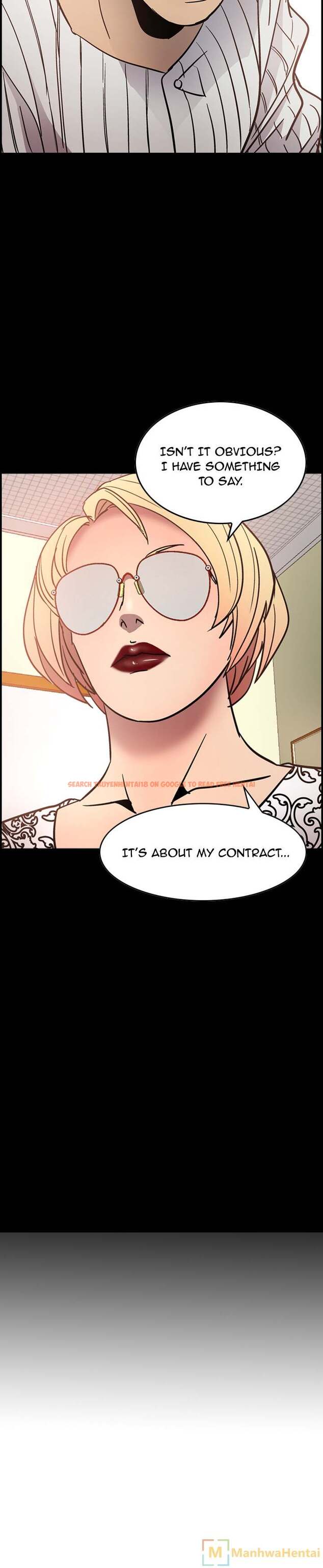 Read Hentai Image 2 130 in comic Manager - Chapter 20 - www.hentaitnt.net