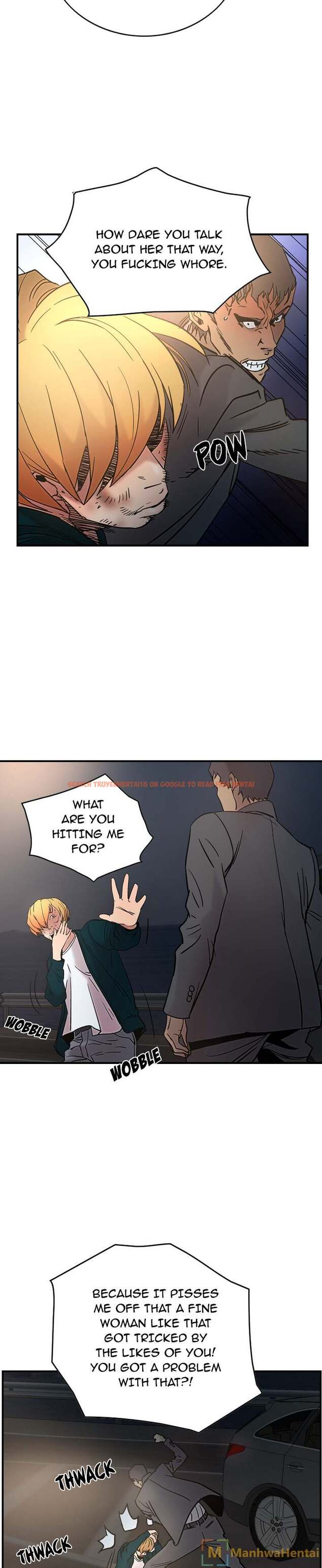 Read Hentai Image 20 130 in comic Manager - Chapter 20 - www.hentaitnt.net