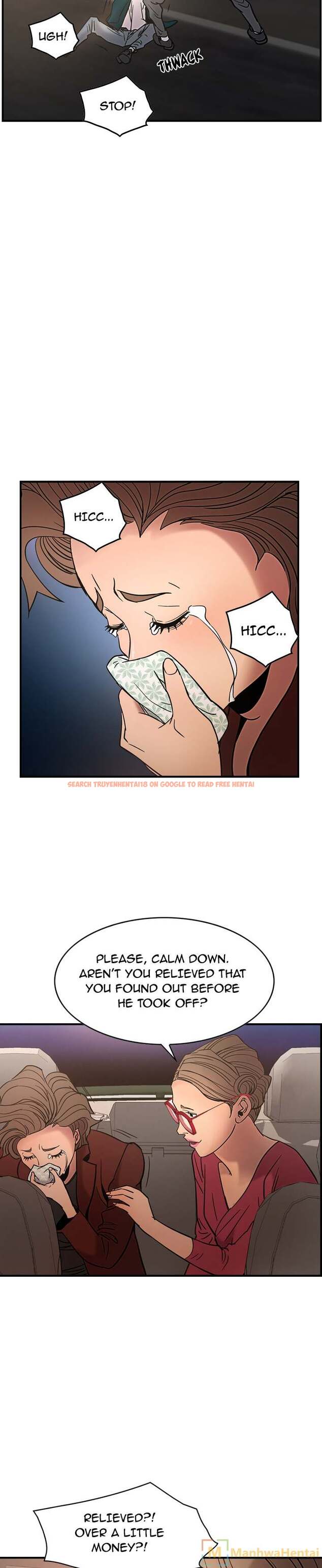 Read Hentai Image 21 130 in comic Manager - Chapter 20 - www.hentaitnt.net