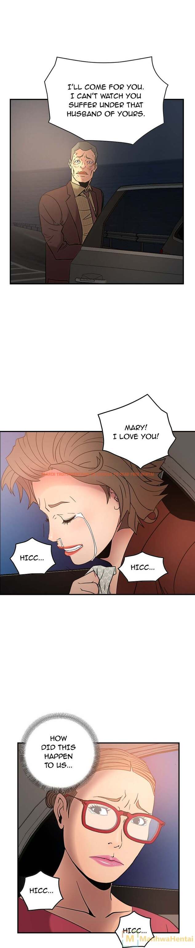 Read Hentai Image 23 130 in comic Manager - Chapter 20 - www.hentaitnt.net