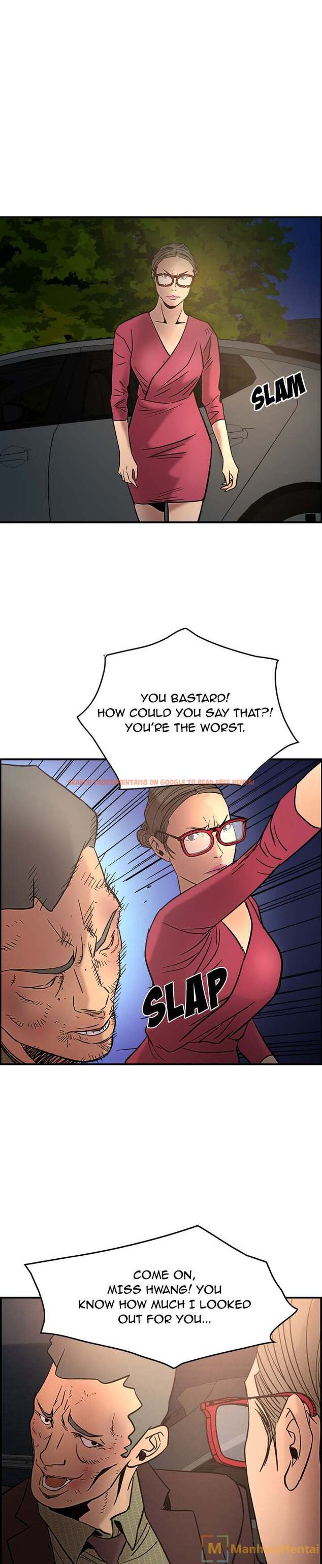 Read Hentai Image 24 130 in comic Manager - Chapter 20 - www.hentaitnt.net