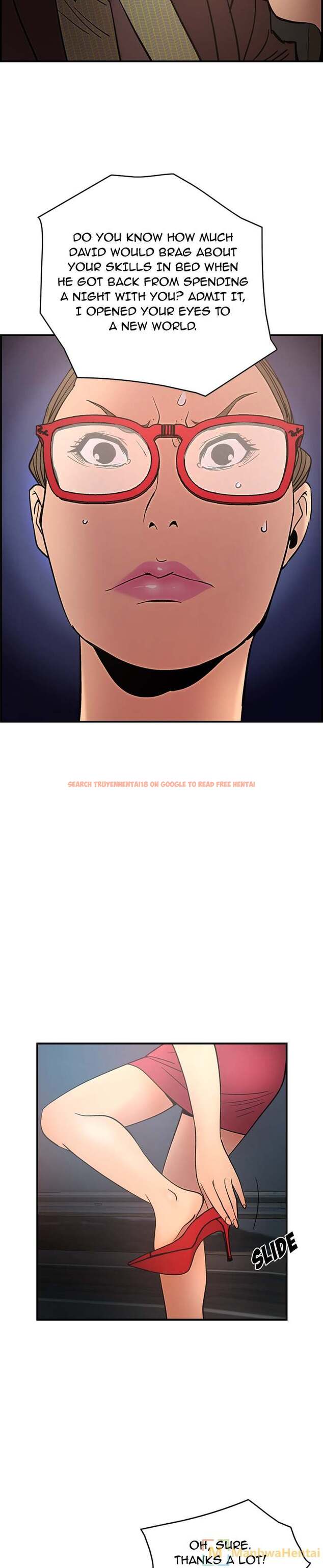 Read Hentai Image 25 130 in comic Manager - Chapter 20 - www.hentaitnt.net