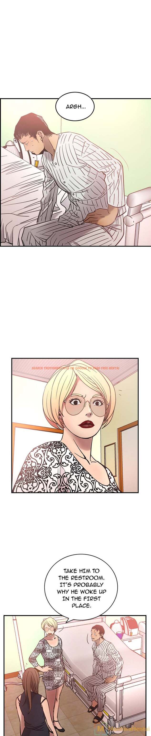 Read Hentai Image 3 130 in comic Manager - Chapter 20 - www.hentaitnt.net