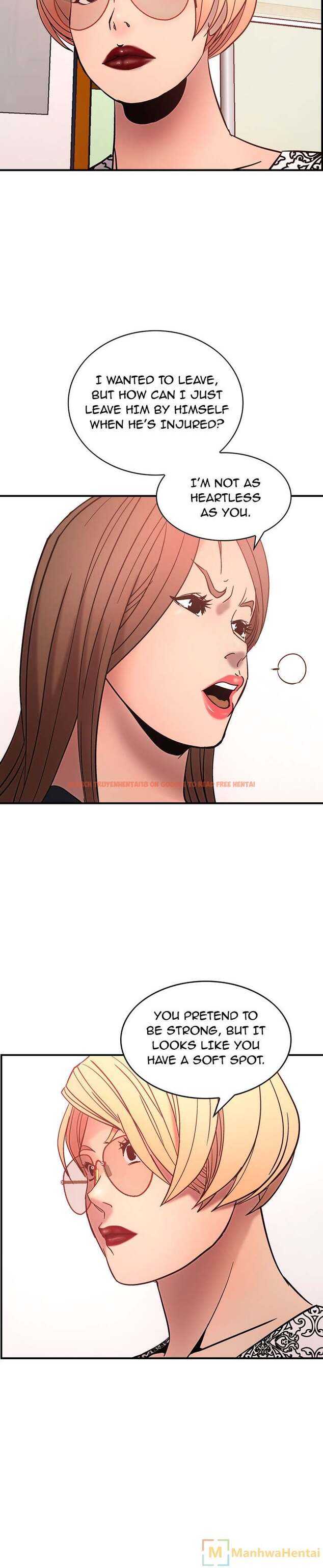 Read Hentai Image 5 130 in comic Manager - Chapter 20 - www.hentaitnt.net
