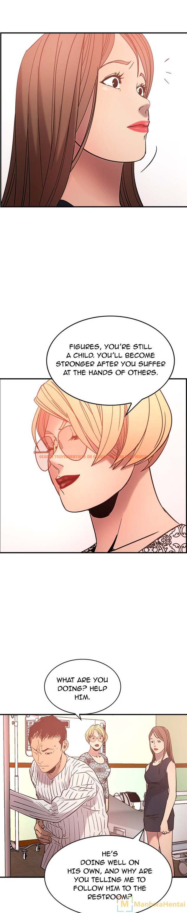 Read Hentai Image 6 130 in comic Manager - Chapter 20 - www.hentaitnt.net