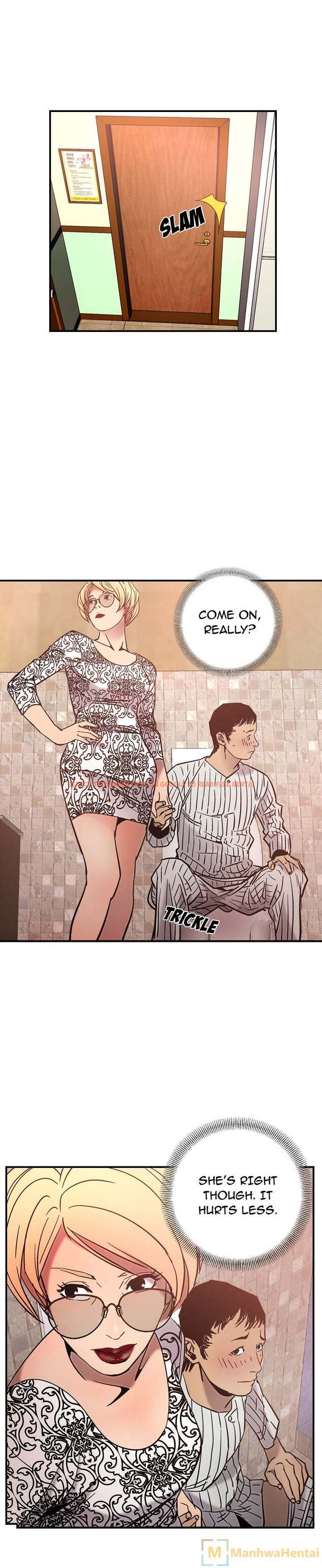 Read Hentai Image 9 130 in comic Manager - Chapter 20 - www.hentaitnt.net