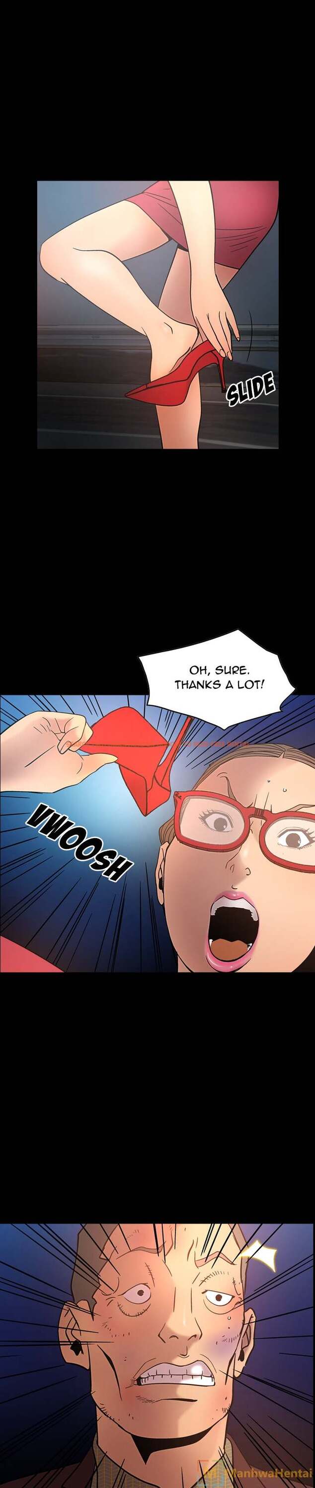 Read Hentai Image 1 130 in comic Manager - Chapter 21 - www.hentaitnt.net
