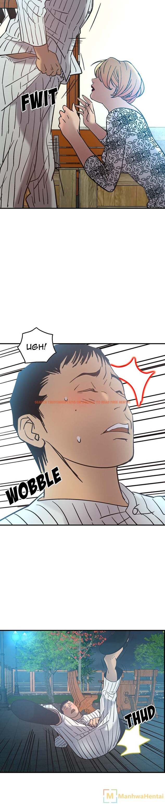 Read Hentai Image 10 130 in comic Manager - Chapter 21 - www.hentaitnt.net