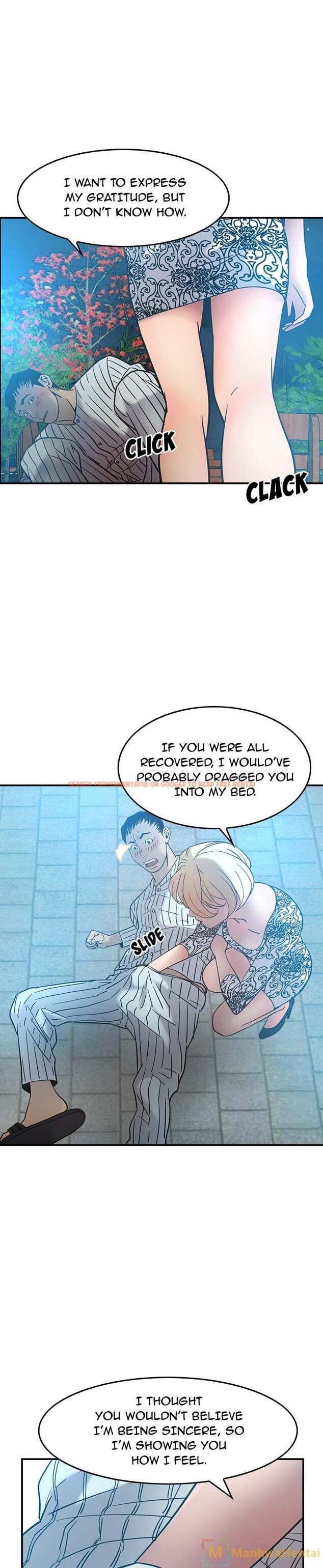Read Hentai Image 11 130 in comic Manager - Chapter 21 - www.hentaitnt.net