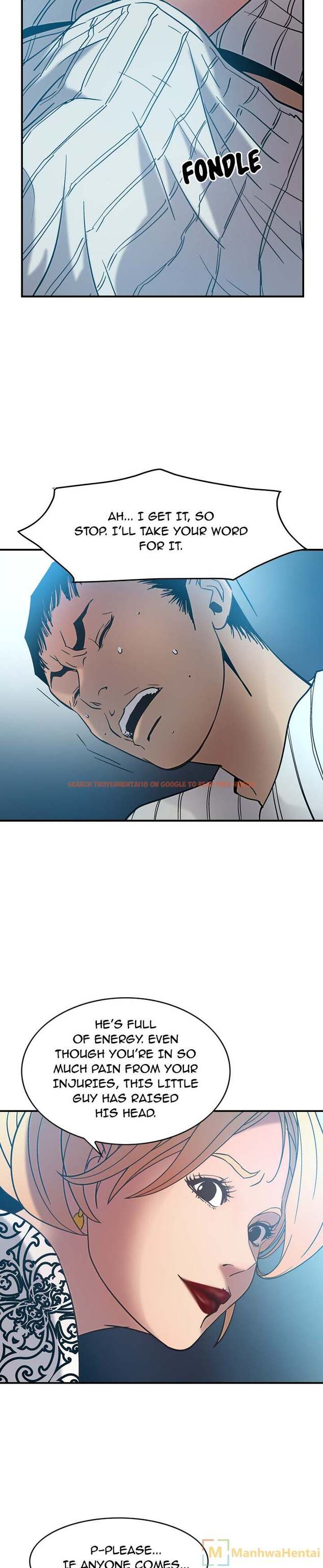 Read Hentai Image 12 130 in comic Manager - Chapter 21 - www.hentaitnt.net