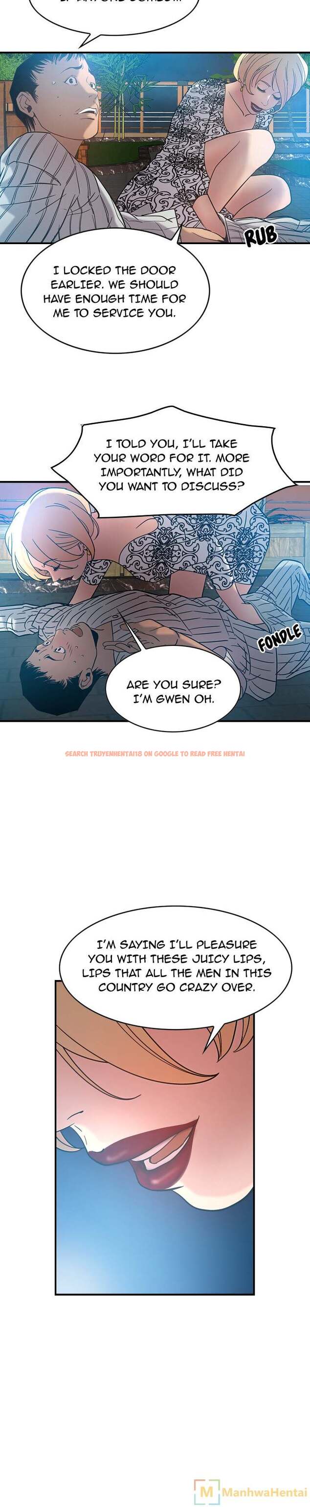 Read Hentai Image 13 130 in comic Manager - Chapter 21 - www.hentaitnt.net