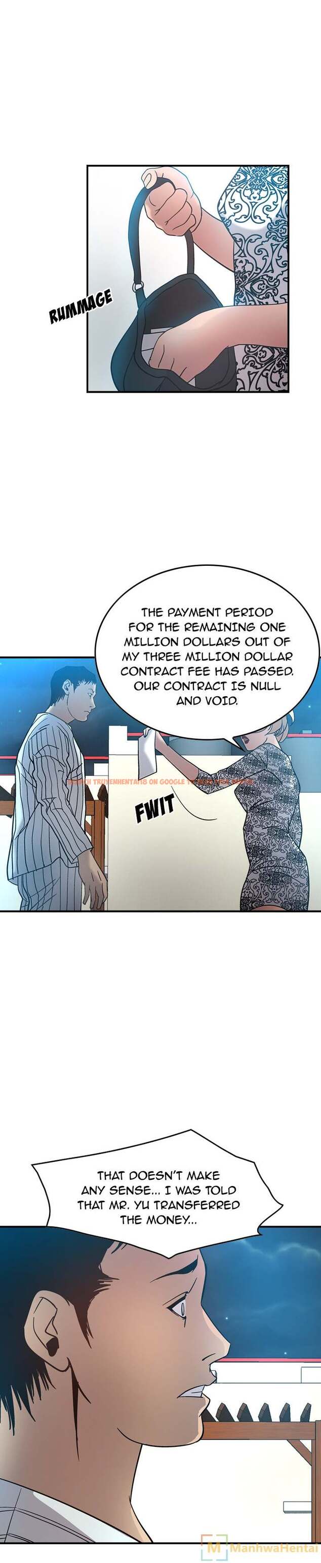 Read Hentai Image 17 130 in comic Manager - Chapter 21 - www.hentaitnt.net