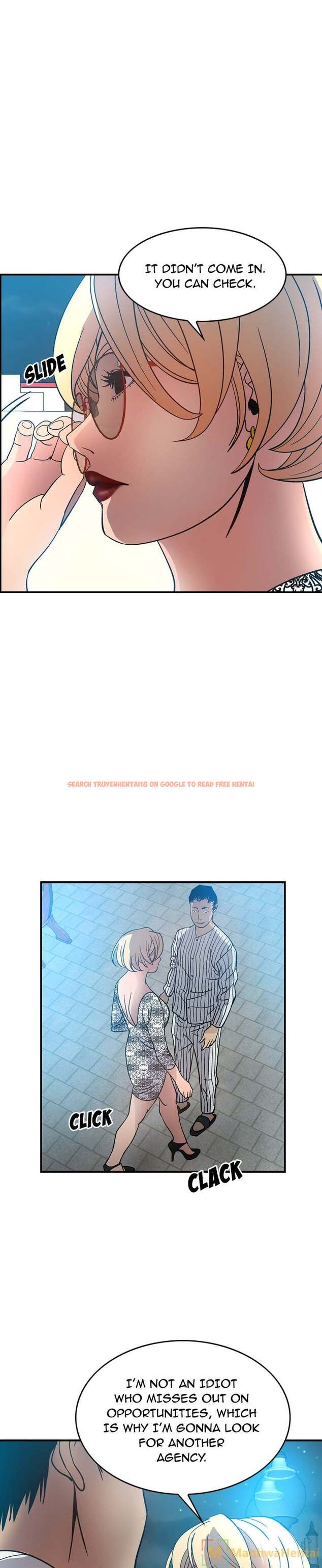 Read Hentai Image 18 130 in comic Manager - Chapter 21 - www.hentaitnt.net