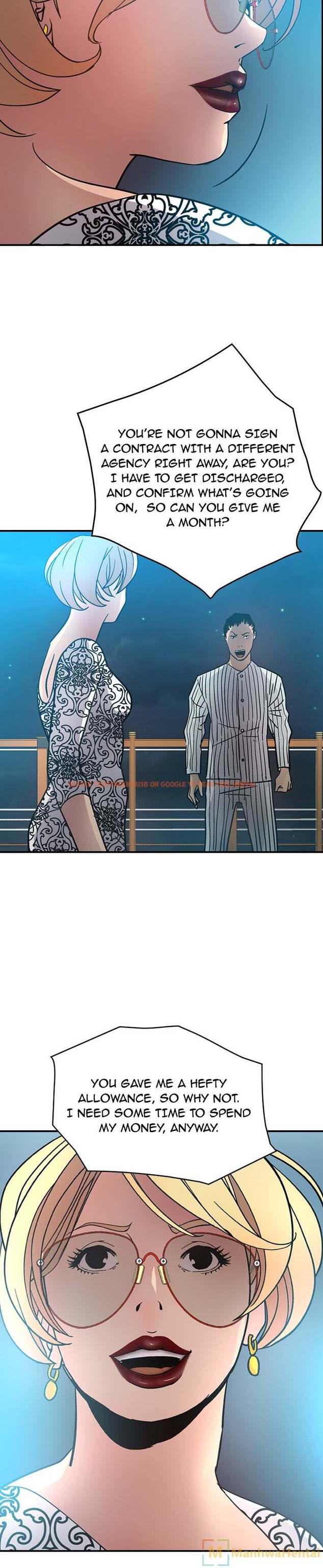 Read Hentai Image 20 130 in comic Manager - Chapter 21 - www.hentaitnt.net