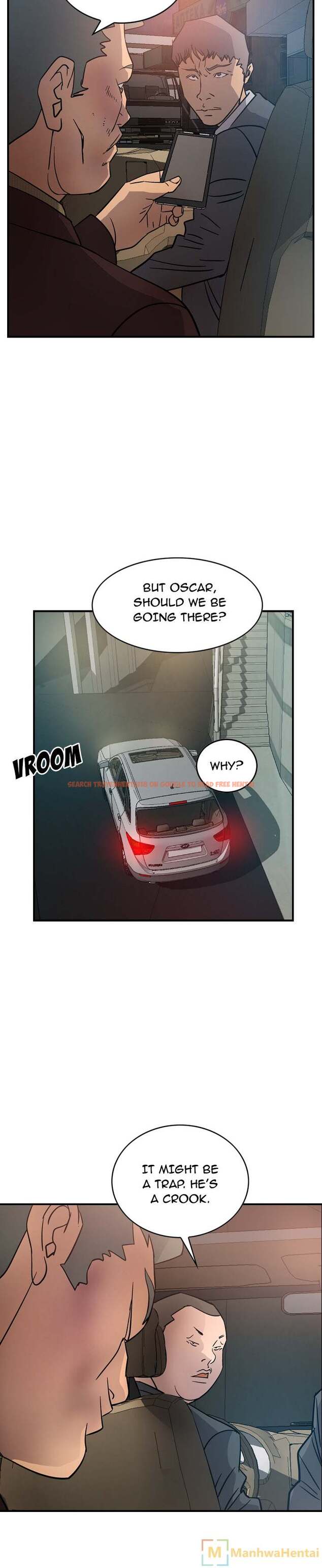 Read Hentai Image 23 130 in comic Manager - Chapter 21 - www.hentaitnt.net