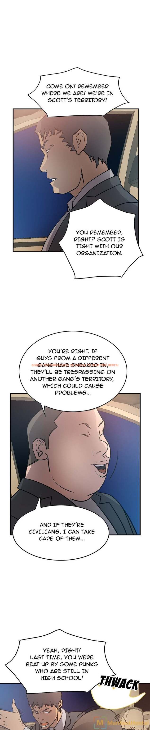 Read Hentai Image 24 130 in comic Manager - Chapter 21 - www.hentaitnt.net