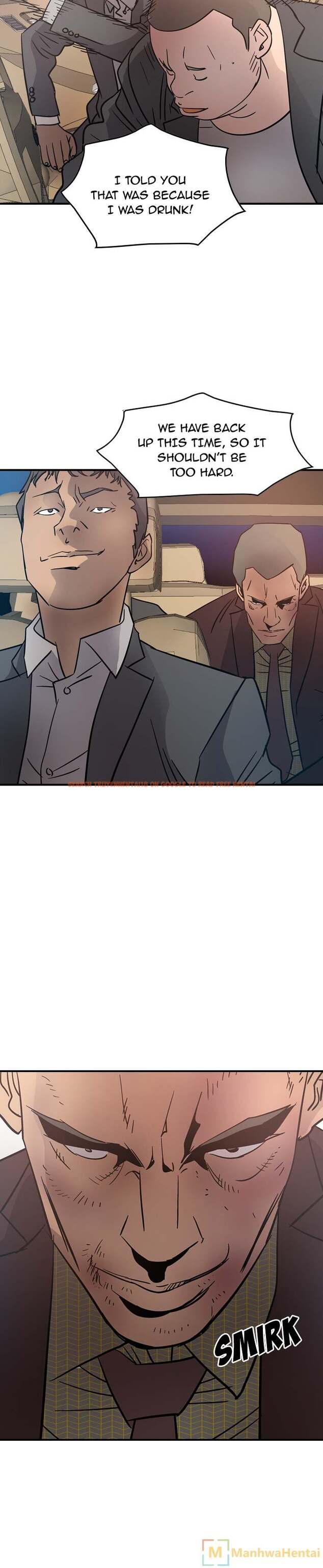 Read Hentai Image 25 130 in comic Manager - Chapter 21 - www.hentaitnt.net