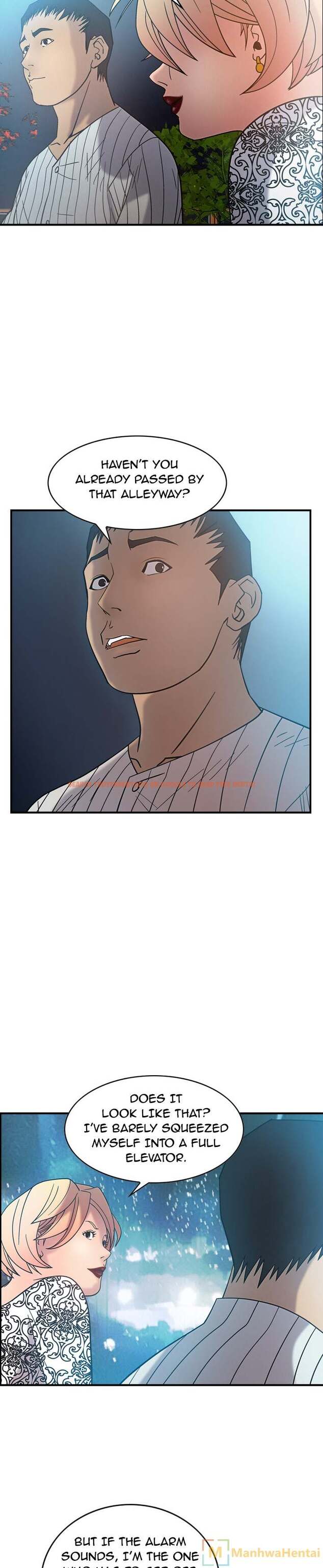 Read Hentai Image 4 130 in comic Manager - Chapter 21 - www.hentaitnt.net