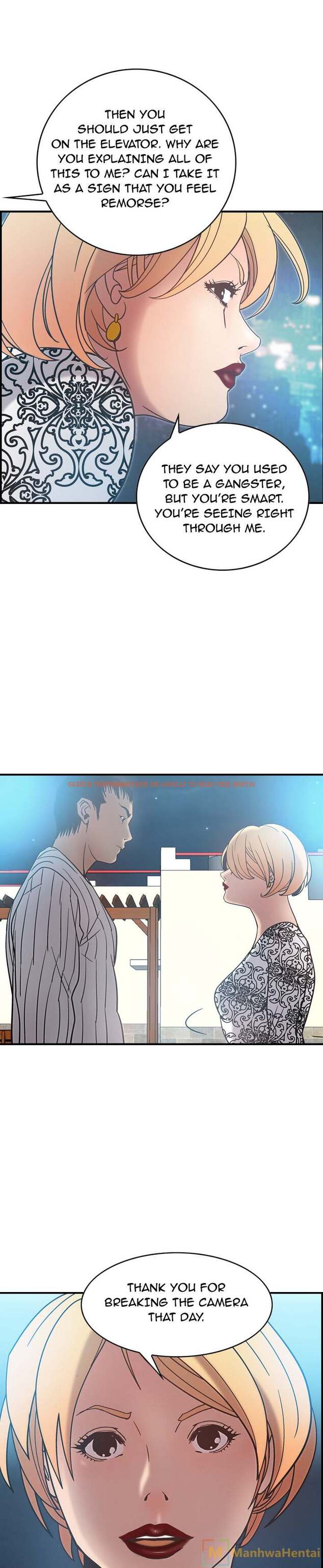 Read Hentai Image 6 130 in comic Manager - Chapter 21 - www.hentaitnt.net