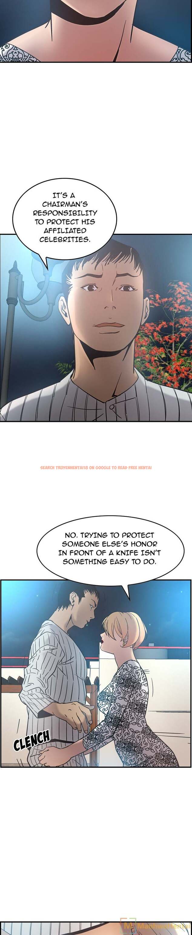 Read Hentai Image 7 130 in comic Manager - Chapter 21 - www.hentaitnt.net