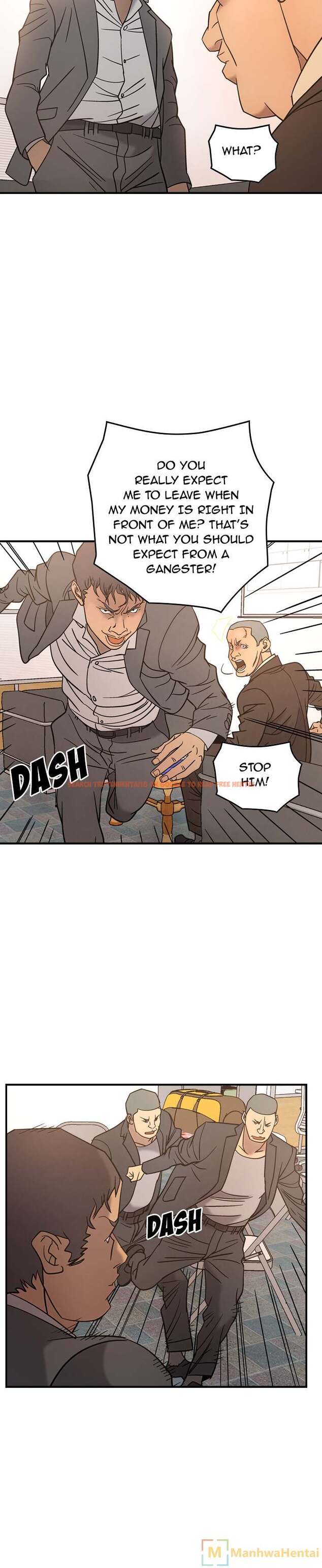 Read Hentai Image 13 130 in comic Manager - Chapter 22 - www.hentaitnt.net