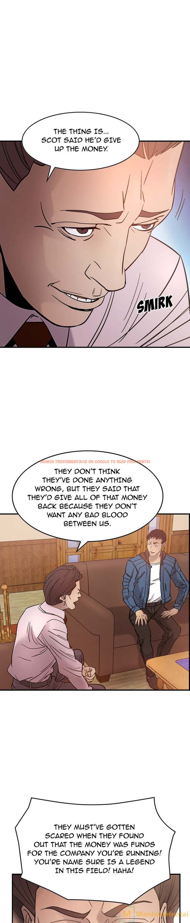 Read Hentai Image 10 126 in comic Manager - Chapter 23 - www.hentaitnt.net