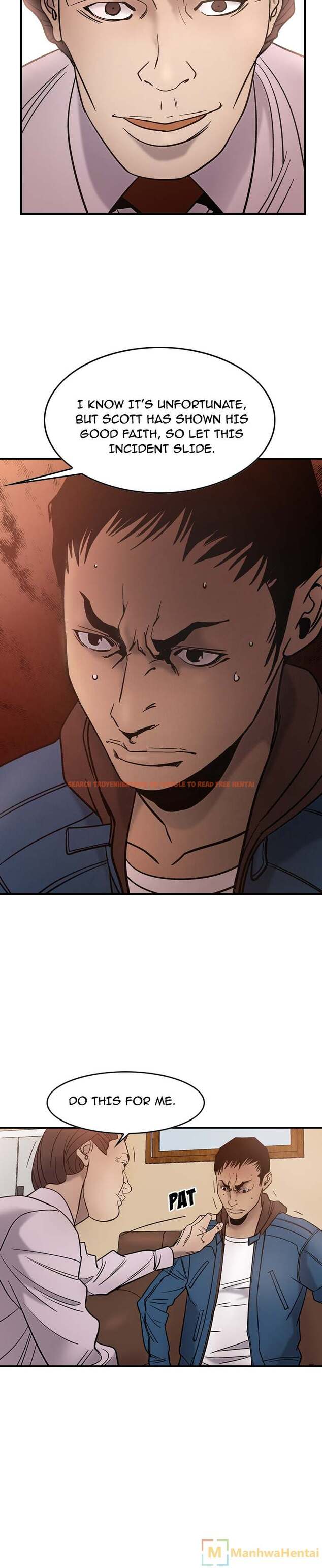 Read Hentai Image 11 126 in comic Manager - Chapter 23 - www.hentaitnt.net