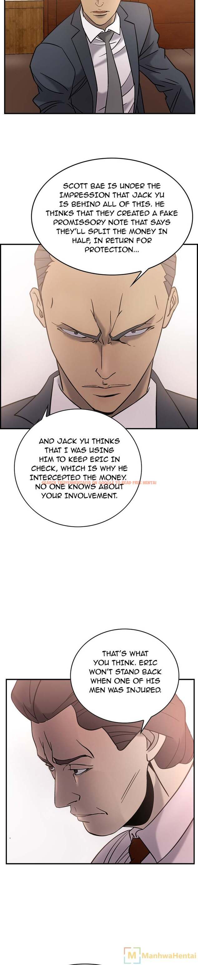 Read Hentai Image 16 126 in comic Manager - Chapter 23 - www.hentaitnt.net