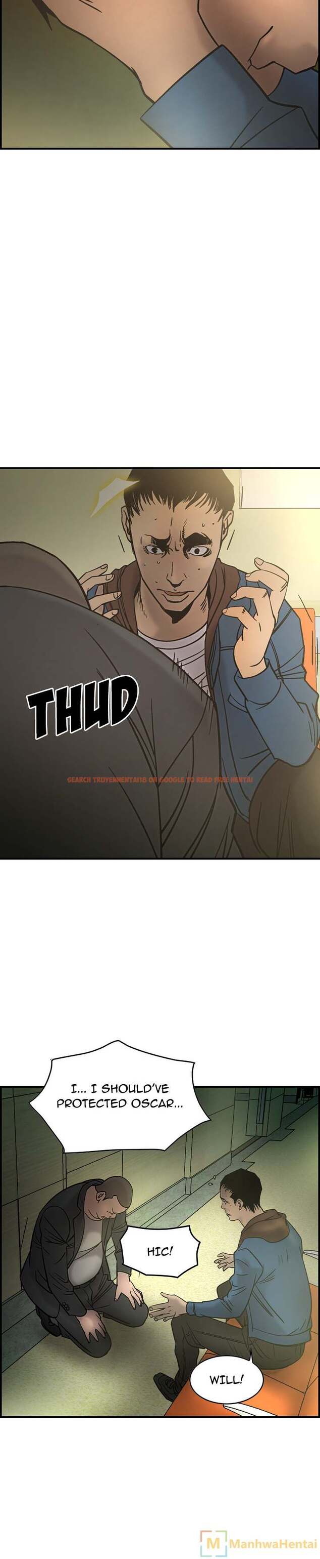 Read Hentai Image 4 126 in comic Manager - Chapter 23 - www.hentaitnt.net