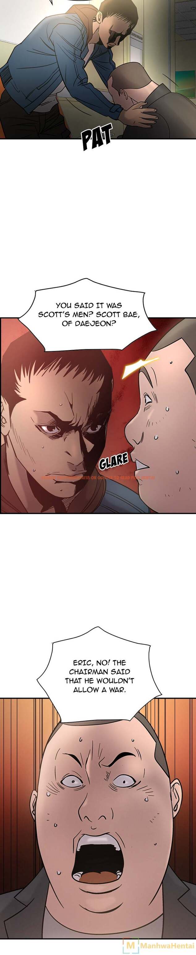 Read Hentai Image 6 126 in comic Manager - Chapter 23 - www.hentaitnt.net