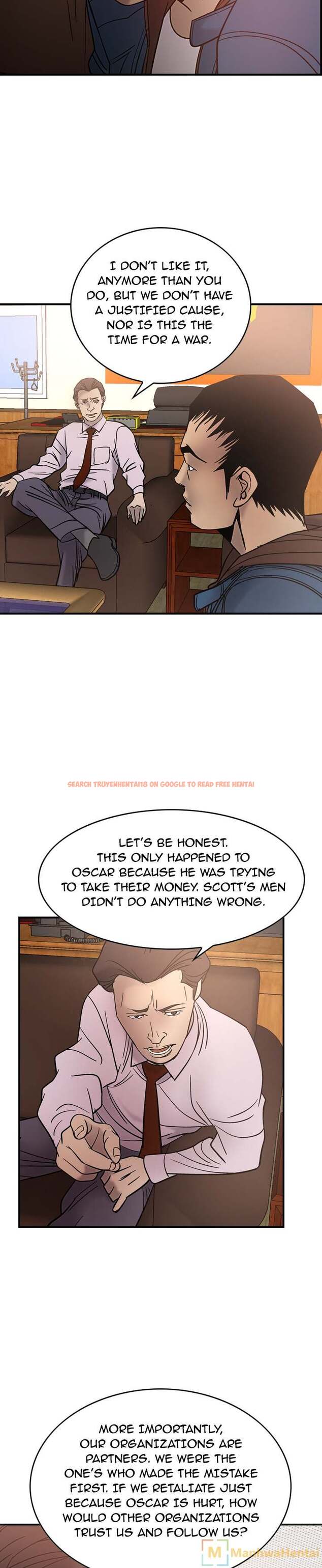 Read Hentai Image 8 126 in comic Manager - Chapter 23 - www.hentaitnt.net