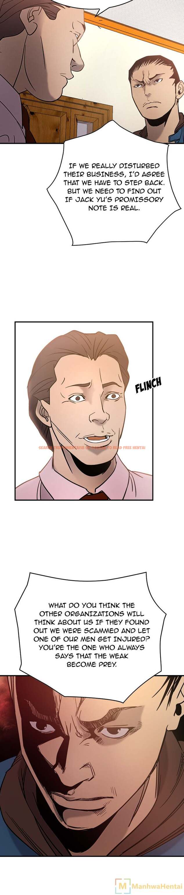 Read Hentai Image 9 126 in comic Manager - Chapter 23 - www.hentaitnt.net