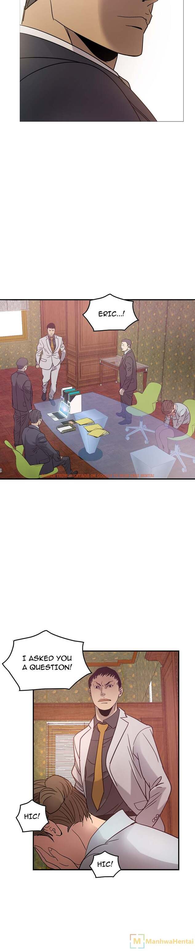 Read Hentai Image 10 126 in comic Manager - Chapter 24 - www.hentaitnt.net