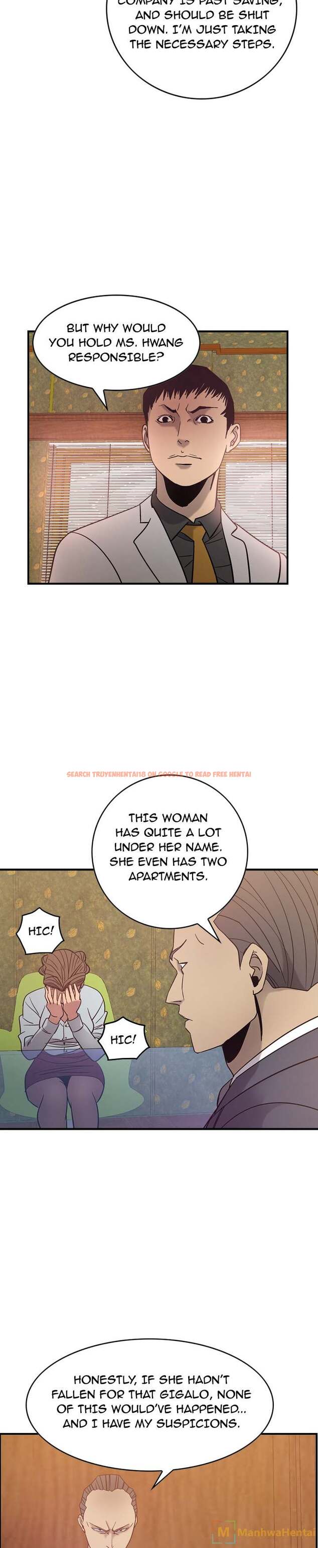 Read Hentai Image 12 126 in comic Manager - Chapter 24 - www.hentaitnt.net