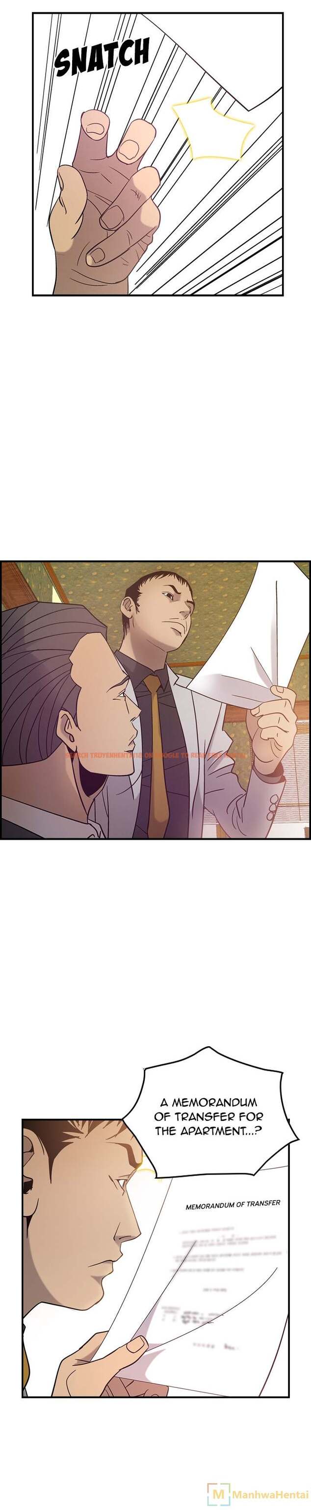 Read Hentai Image 14 126 in comic Manager - Chapter 24 - www.hentaitnt.net