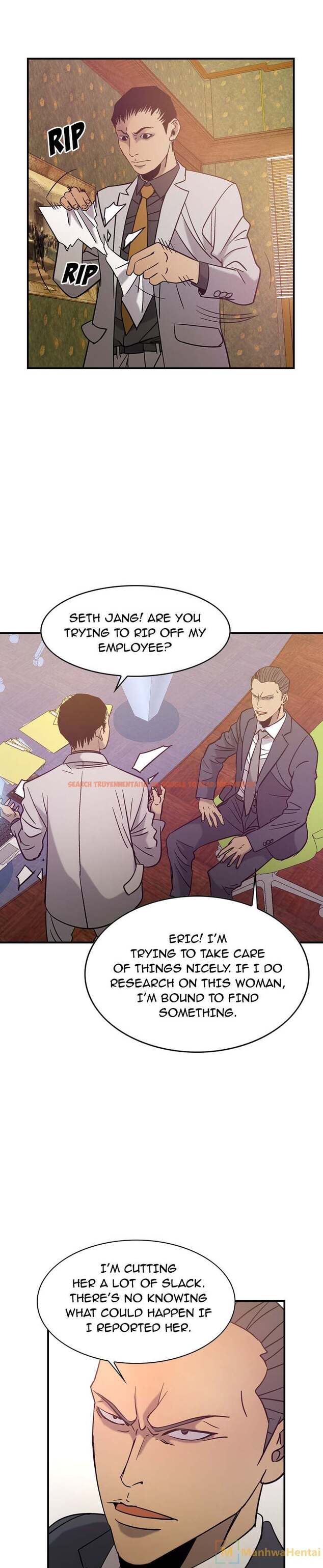 Read Hentai Image 15 126 in comic Manager - Chapter 24 - www.hentaitnt.net