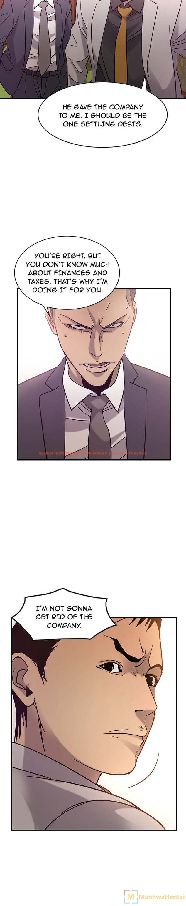 Read Hentai Image 17 126 in comic Manager - Chapter 24 - www.hentaitnt.net