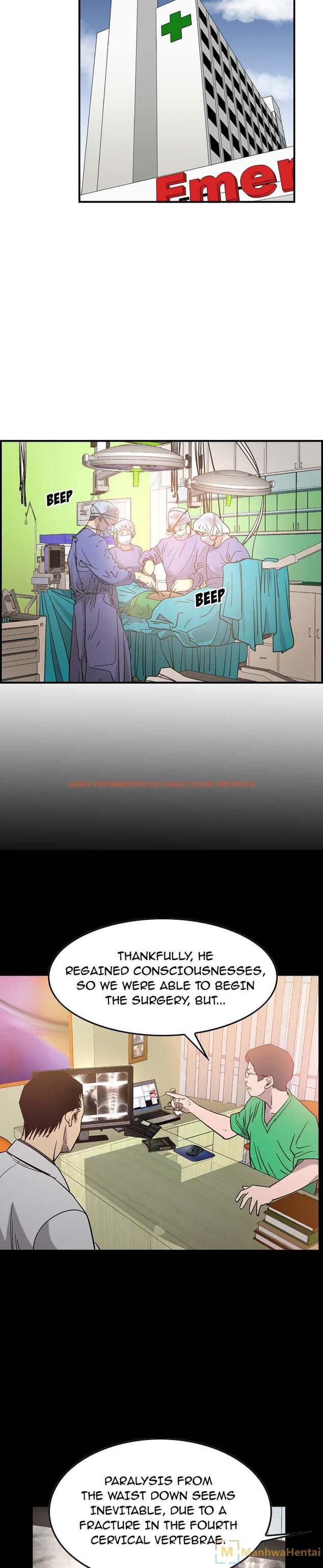 Read Hentai Image 6 126 in comic Manager - Chapter 24 - www.hentaitnt.net
