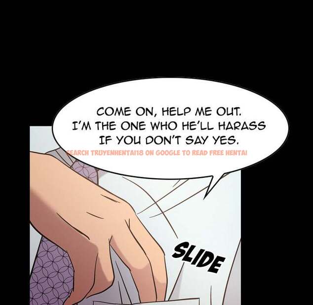 Read Hentai Image 45 125 in comic Manager - Chapter 25 - www.hentaitnt.net