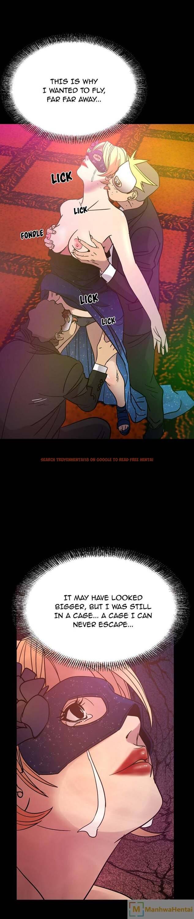 Read Hentai Image 1 125 in comic Manager - Chapter 26 - www.hentaitnt.net