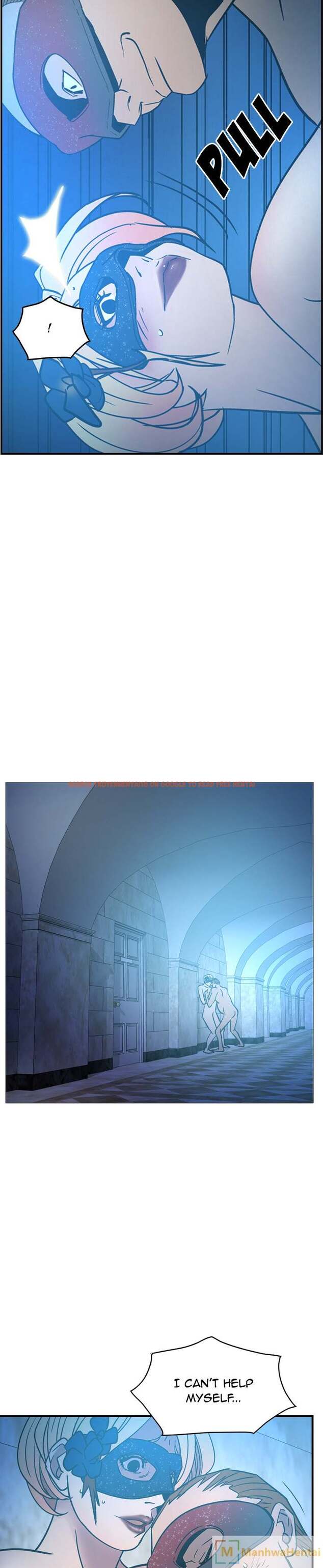 Read Hentai Image 14 125 in comic Manager - Chapter 26 - www.hentaitnt.net