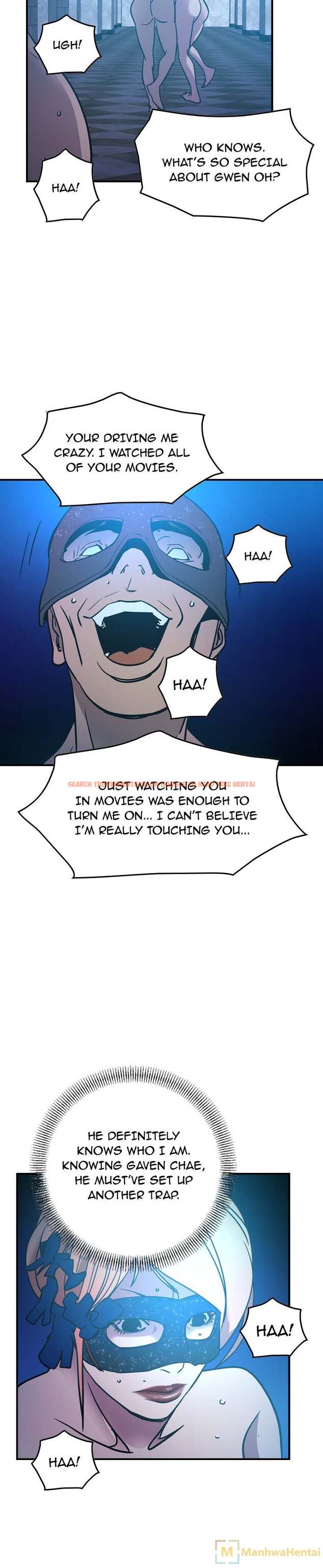 Read Hentai Image 18 125 in comic Manager - Chapter 26 - www.hentaitnt.net