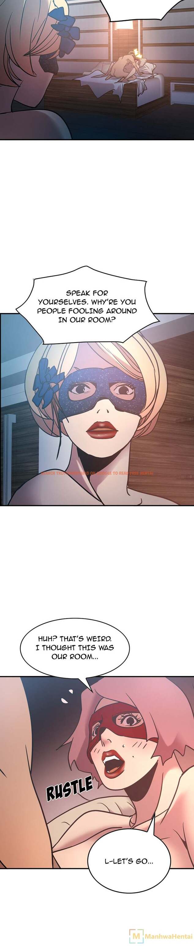 Read Hentai Image 21 125 in comic Manager - Chapter 26 - www.hentaitnt.net