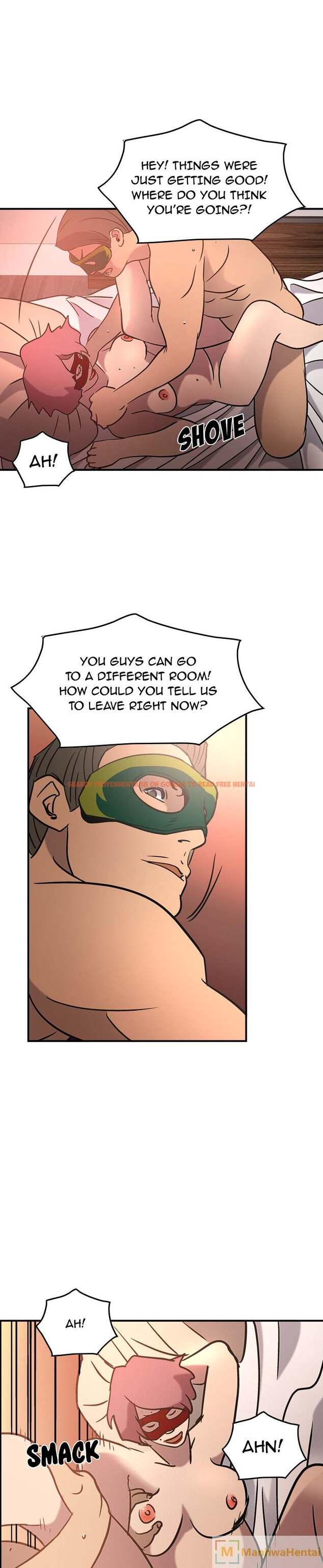 Read Hentai Image 22 125 in comic Manager - Chapter 26 - www.hentaitnt.net