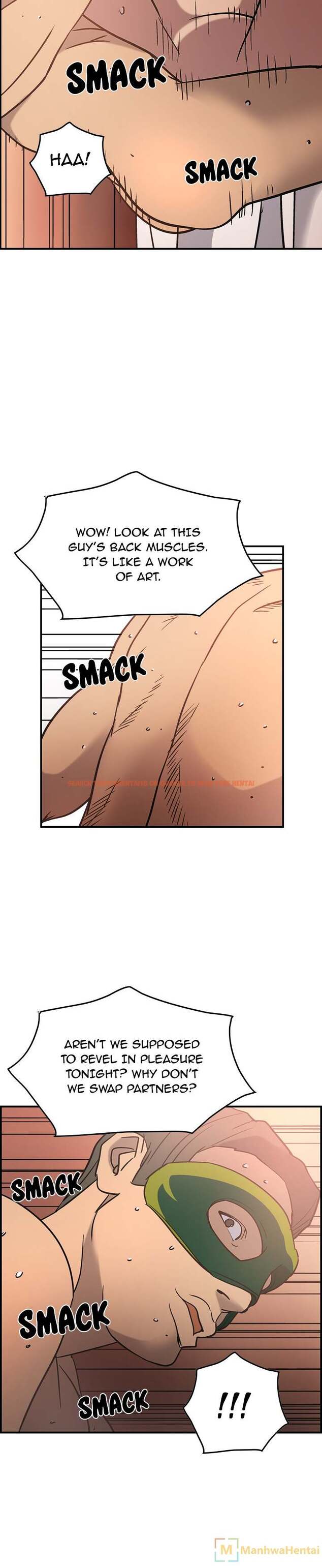 Read Hentai Image 23 125 in comic Manager - Chapter 26 - www.hentaitnt.net